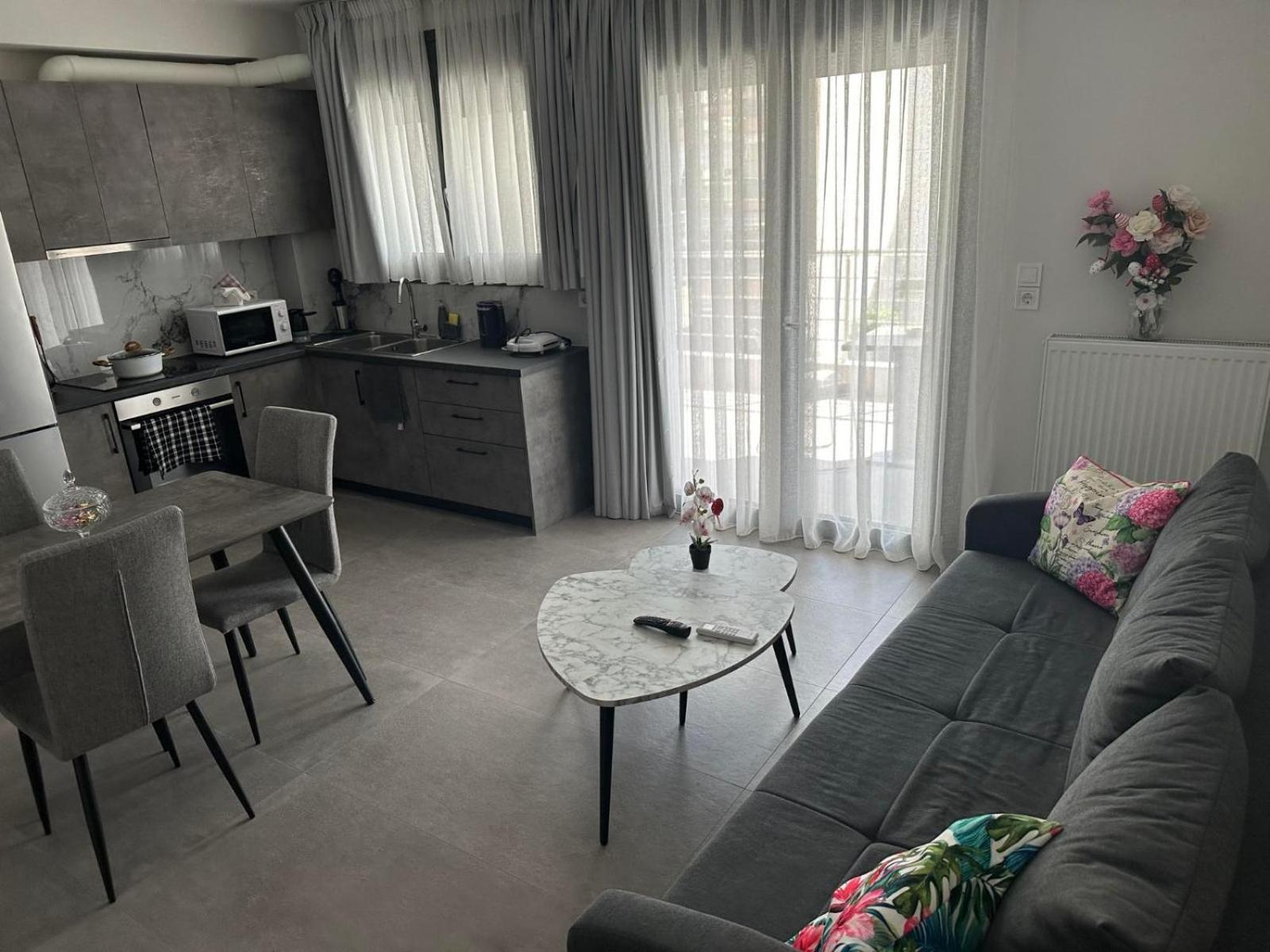 Poly S Home Ioánnina Exteriör bild