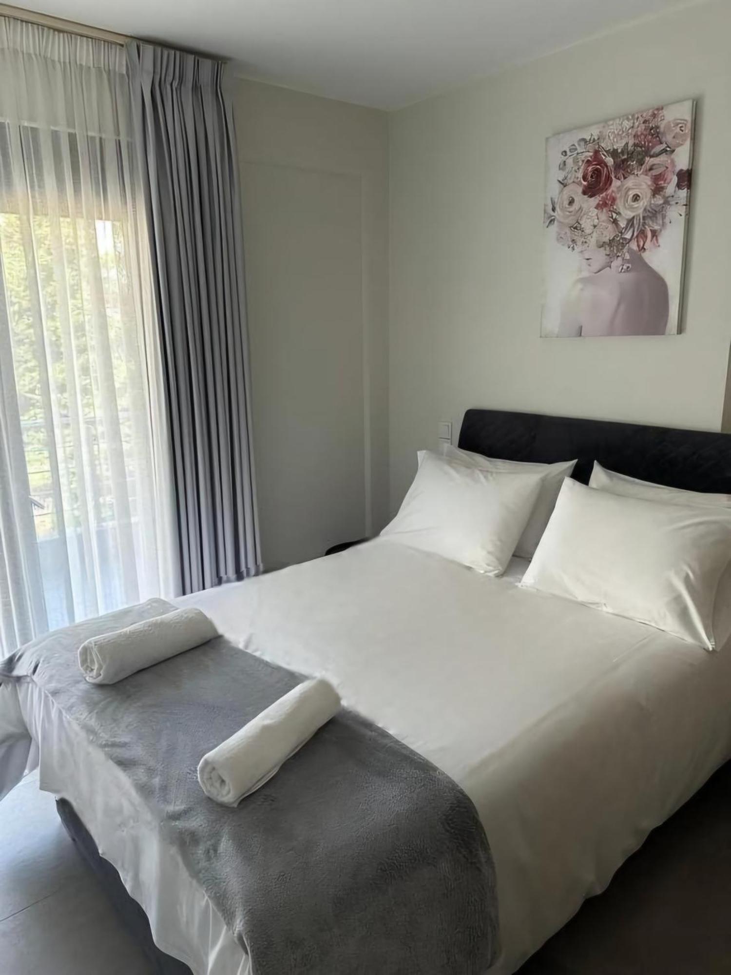 Poly S Home Ioánnina Exteriör bild
